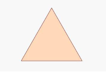 Equilateral Triangle