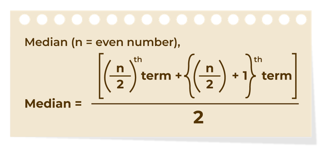 median-even-number