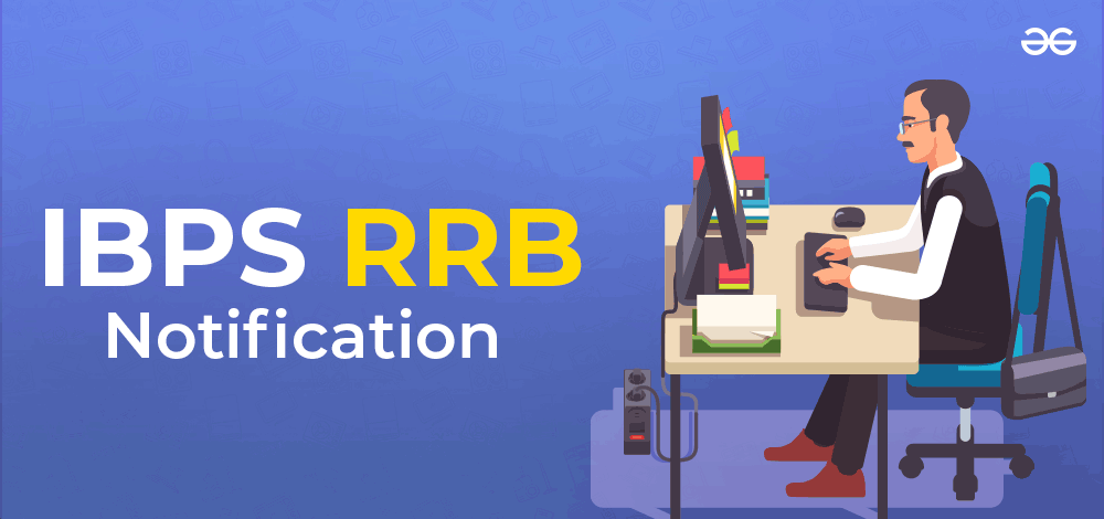 IBPS RRB Notification 2023