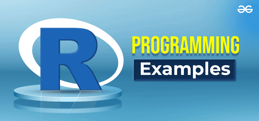 R-Programming-Examples