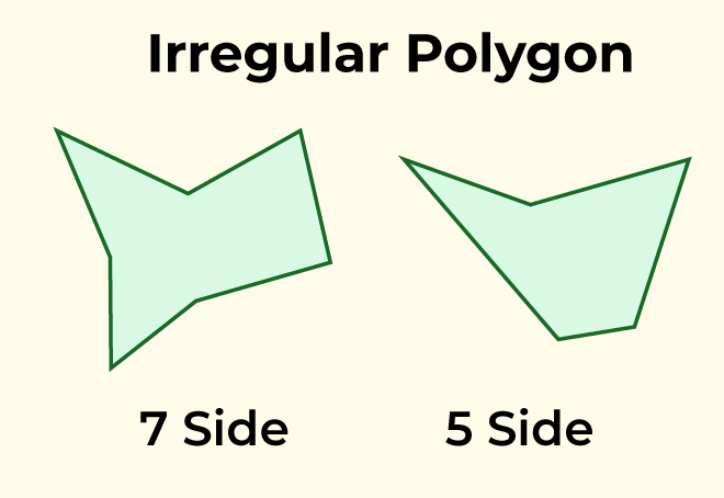 Irregular Polygon