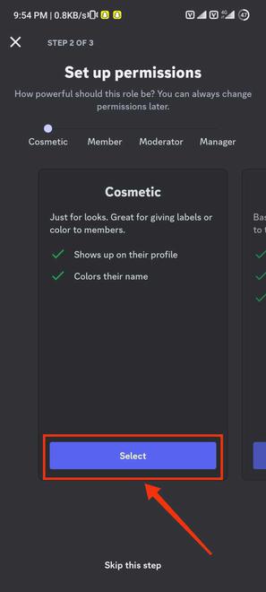 How to Create Server Roles in Discord