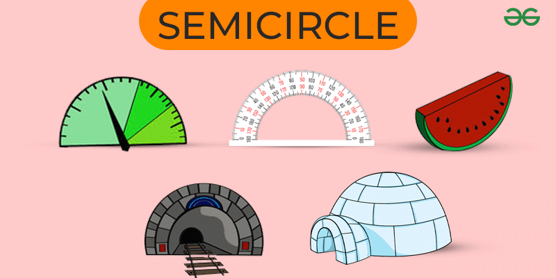 Semicircle