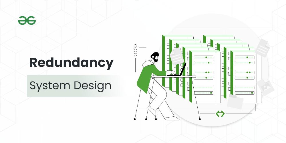 Redundancy