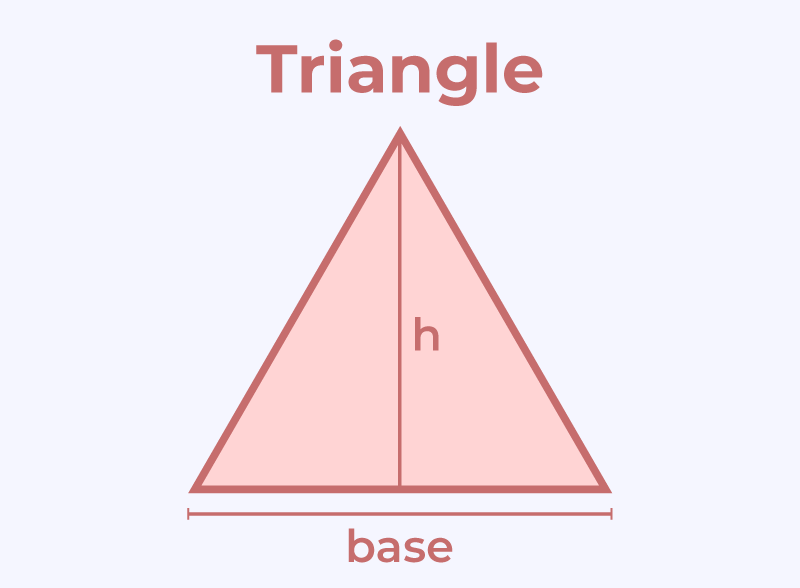 Area and Perimeter of Triangle