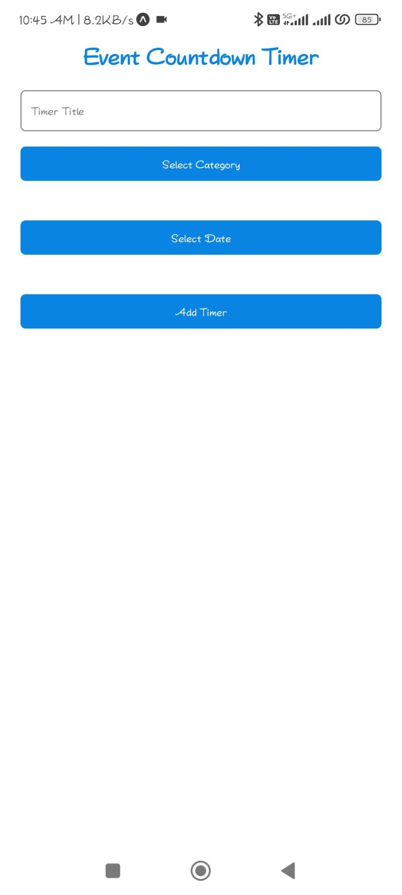 Create-a-Event-Countdown-App-with-React-Native