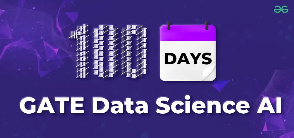 100-Days-of-GATE-Data-Science-AI