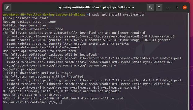 Install-MySQL-on-Linux_2