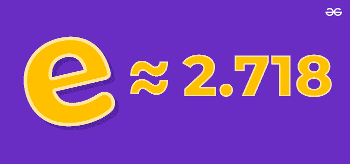 Value-of-e