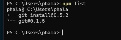 Steps-to-Install-Git-by-npm_4