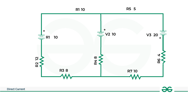 Direct-Current-Practice-Question-1