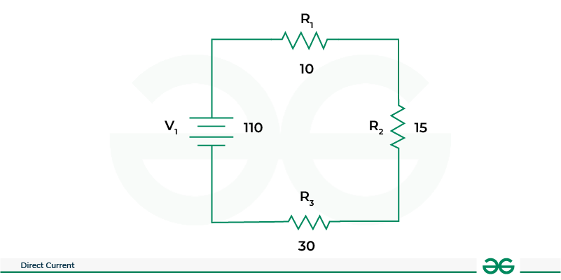 Series-DC-Circuit