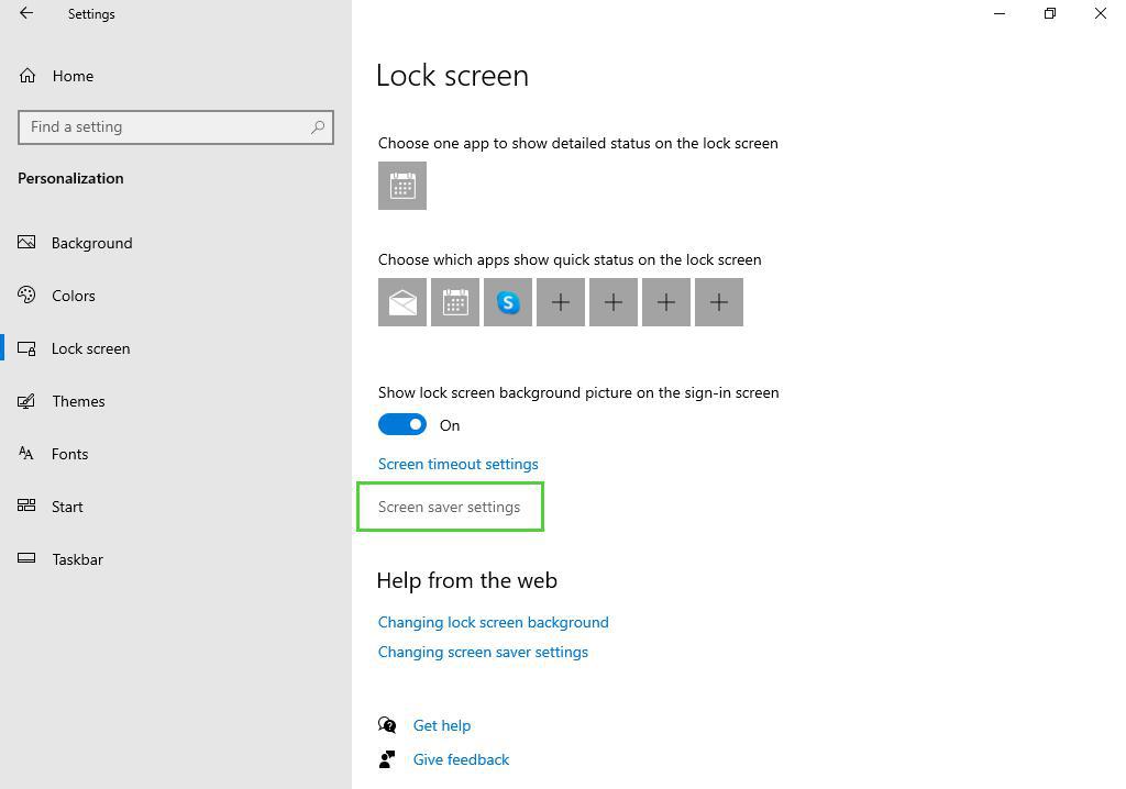 6--Screen-Saver-Settings