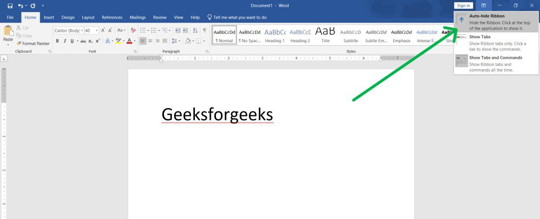 Go-Full-Screen-in-Microsoft-Office-Apps-on-Windows-11