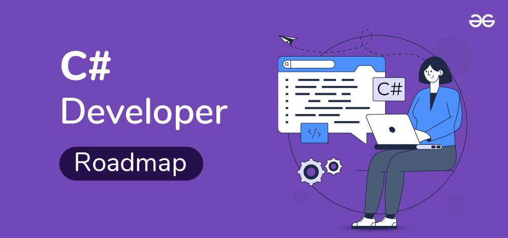 C Sharp Developer Roadmap