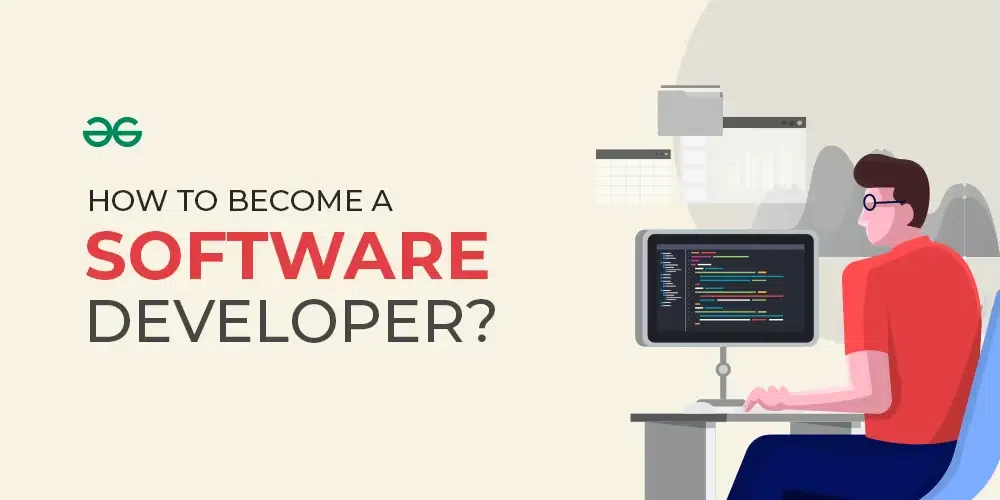 How to Become a Software Developer