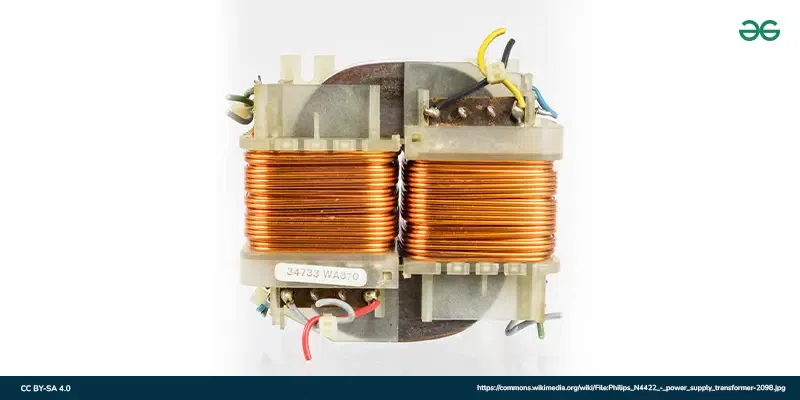 Step-Down-Transformer