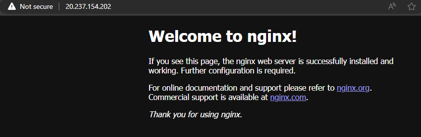 Nginx