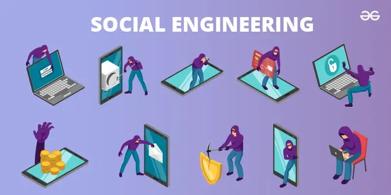 Social-Engineering