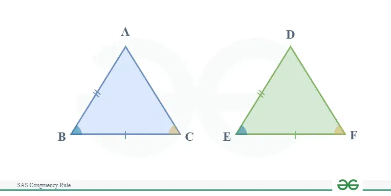 Proof-of-ASA-Congruence-Rule