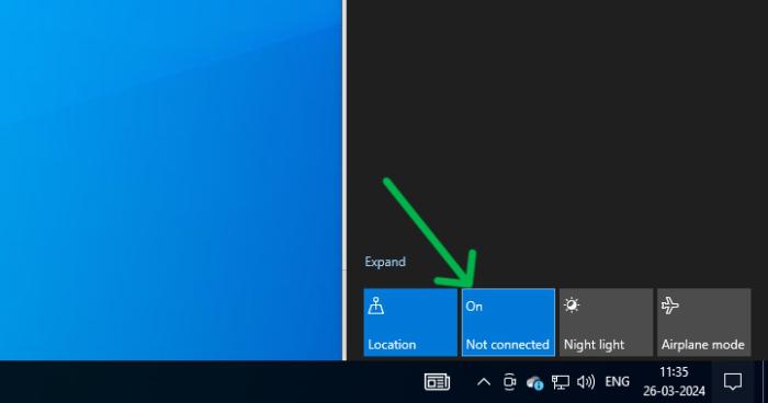 Connect and Manage Bluetooth Devices