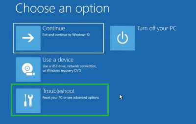 fix Windows 10 Boot Issues