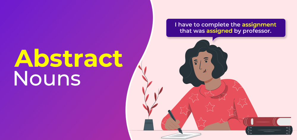 Abstract-Noun
