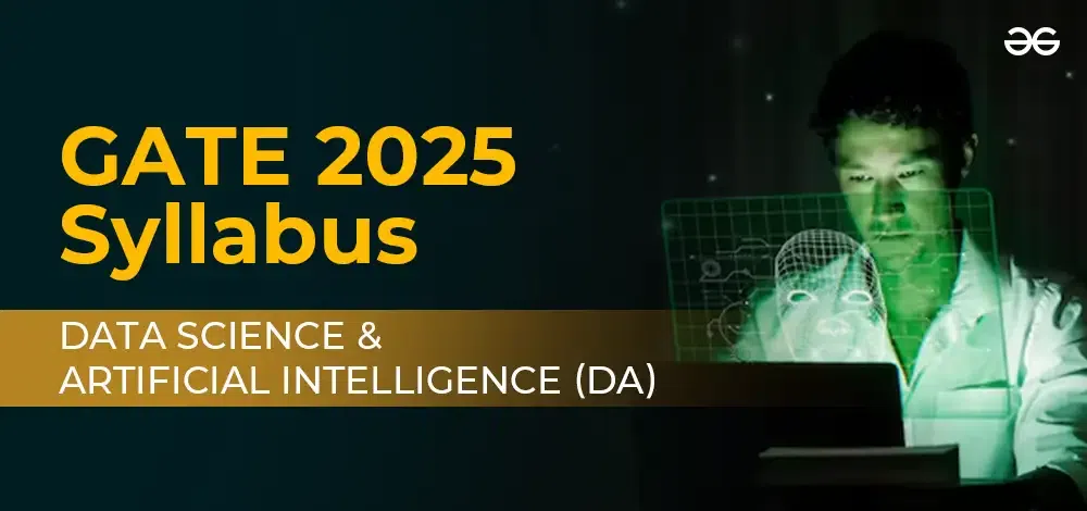 GATE-Data-Science-and-Artificial-Intelligence-Syllabus-2025