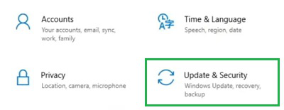 Fix the System Service Exception Stop Code