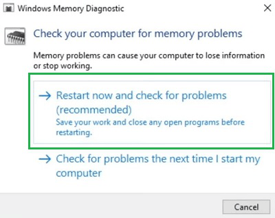 Fix the System Service Exception Stop Code