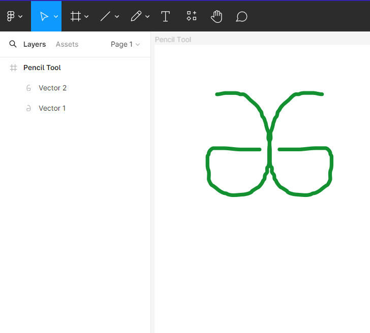 GeeksforGeeks logo with "Pencil"