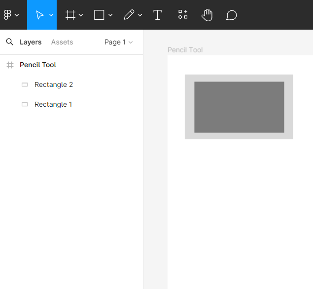 Drawing a Rectangle