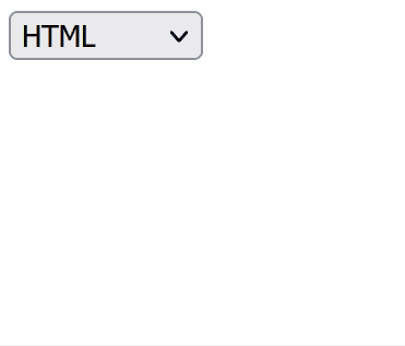 dropdown-list-php