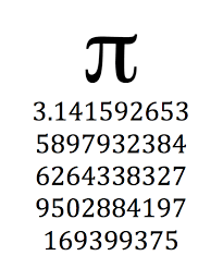 Pi (π)