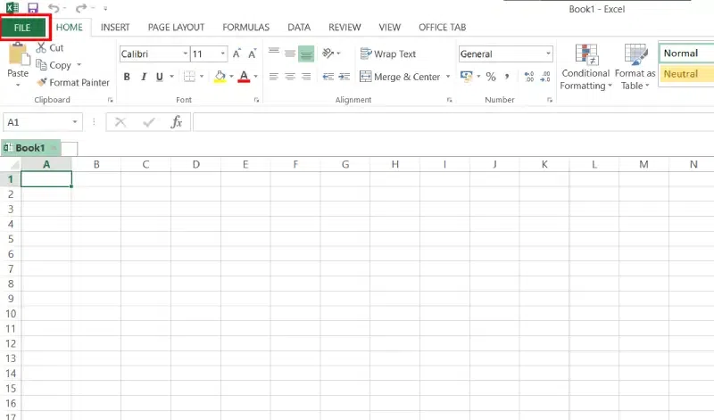 How to Use Fractions in Excel