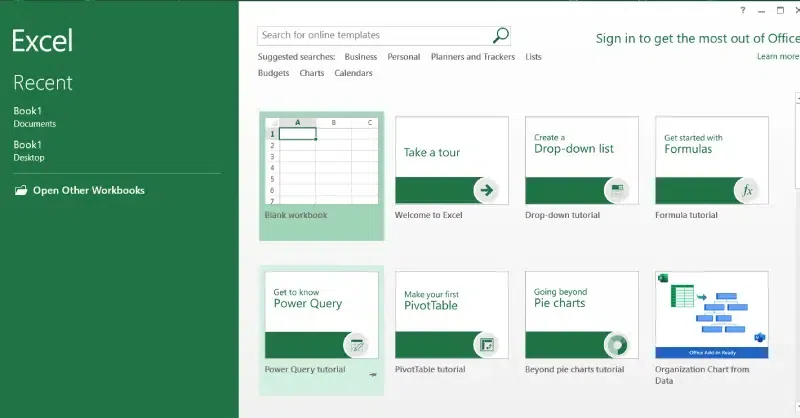 Create Pie of Pie Chart in Excel