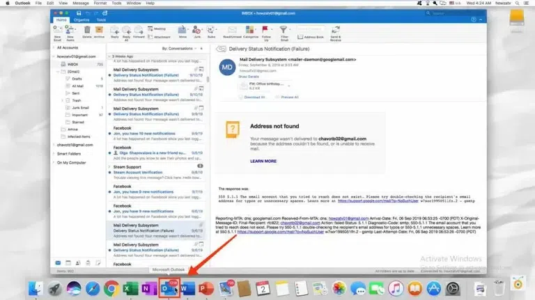 How to Create Email Groups In Outlook