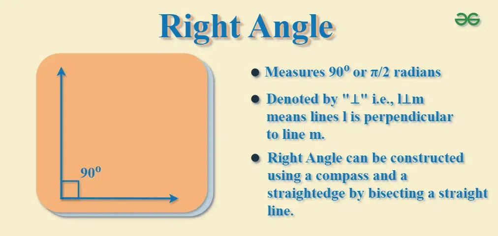 Right-Angle