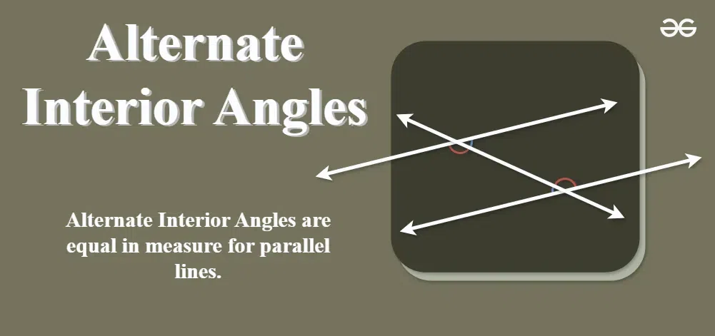 Alternate-Interior-Angles