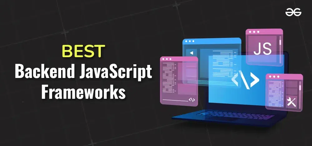 Best-Backend-JavaScript-Frameworks-