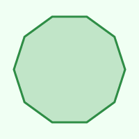 Types-of-Polygons-Decagon