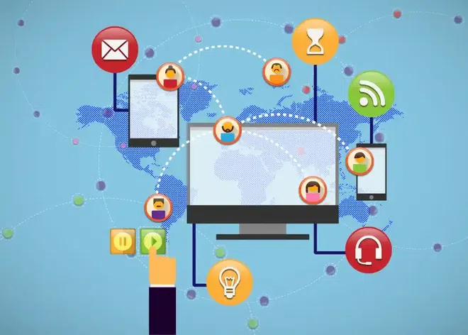 computer-networking