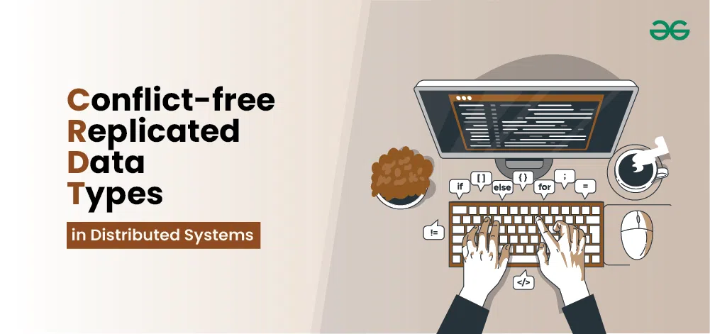 CRDTinDistributedSystems