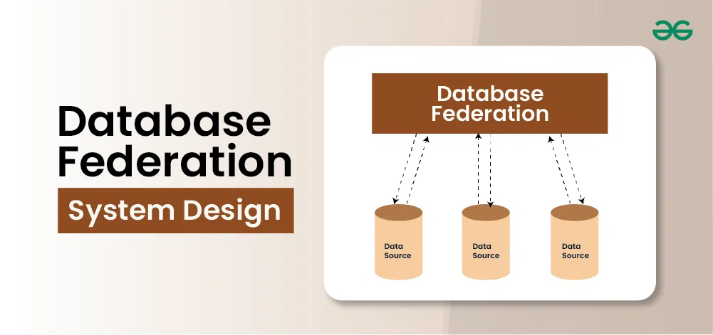 Database-fedreation
