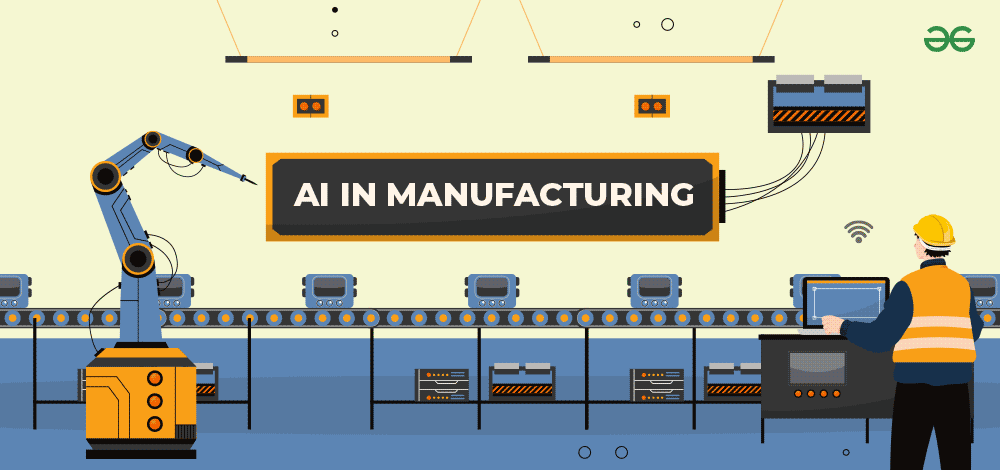 ai-in-manufacturing