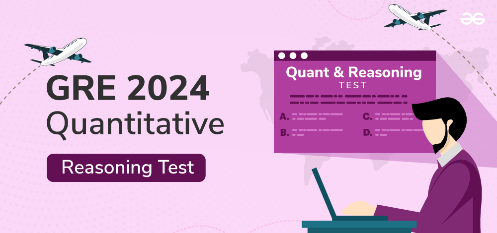 GRE-Quantitative-Reasoning-Test
