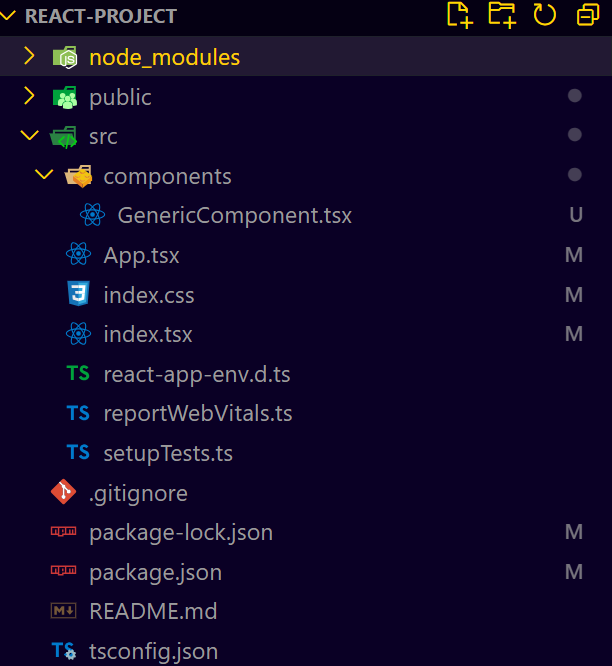 folder-structure