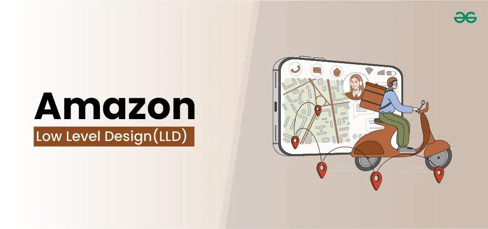Amazon-Low-Level-Design