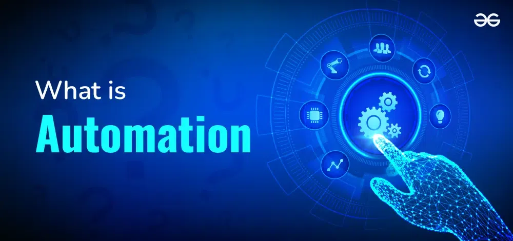 What is Automation