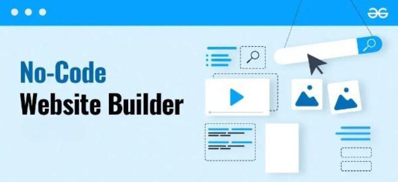 No-Code-Website-Builder